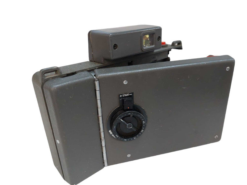 Vintage Polaroid Countdown M60 Automatic Land Camera  =