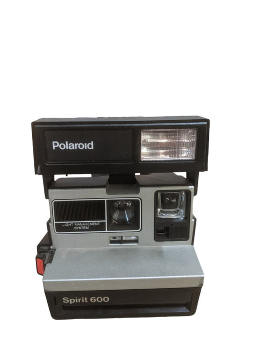 Polaroid Spirit 600 | Instant Film Camera