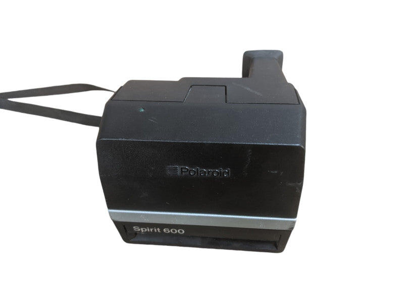 Polaroid Spirit 600 | Instant Film Camera