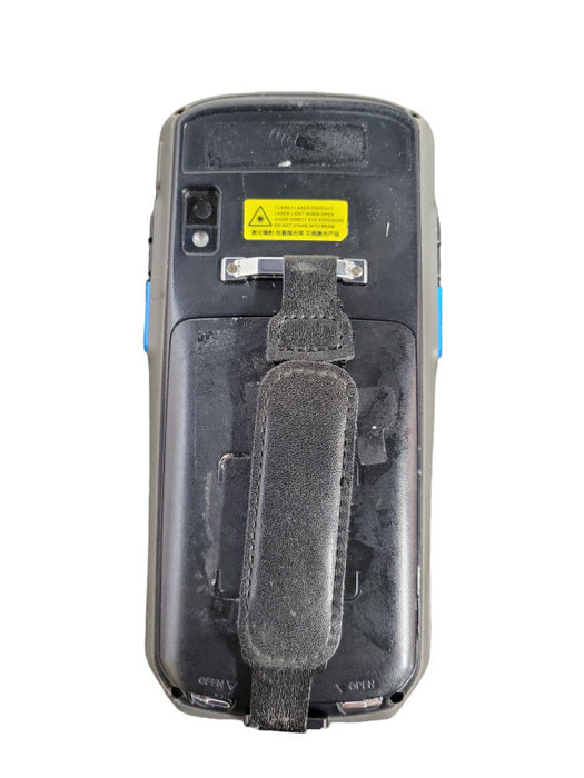 VERISCAN BT9000HT IDW9000 IDWARE 9000 TOUCHLESS MOBILE ID SCANNER !