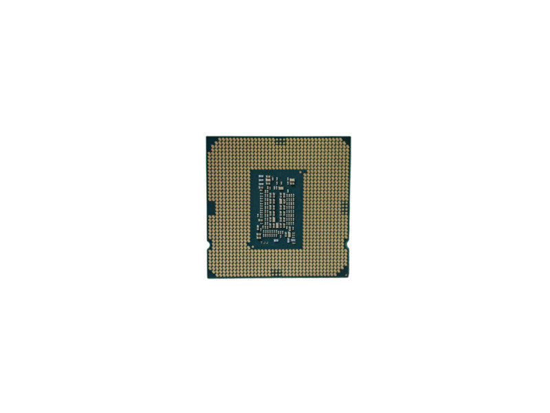 Intel Core i5-10500T SRH3B 2.3GHz 6-Core 12MB CPU Processor Socket 1200