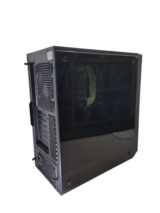 Intel Core i9-10900K | MSI Z490-A PRO | 32GB RAM | FRACTAL DESIGN | 460W PSU %