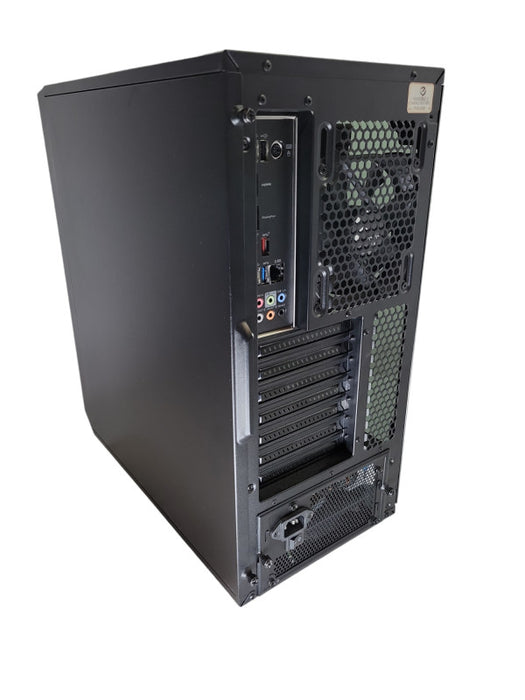 Intel Core i9-10900K | MSI Z490-A PRO | 32GB RAM | FRACTAL DESIGN | 460W PSU %