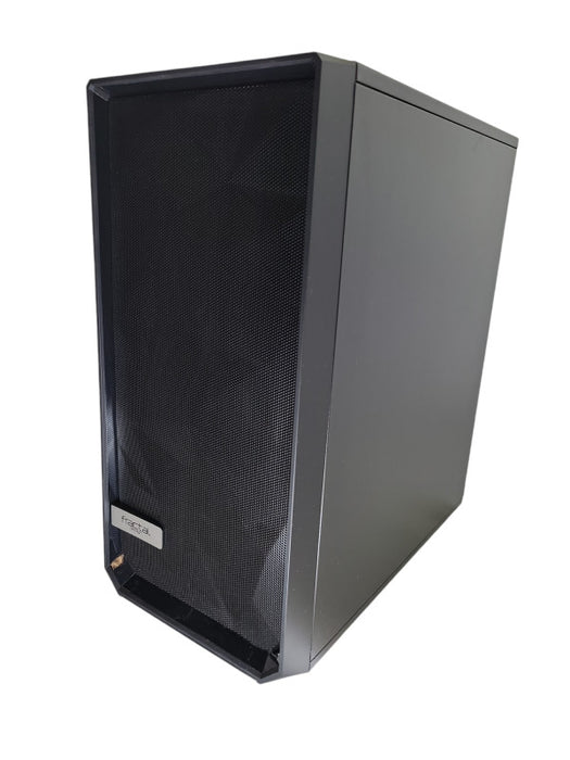 Intel Core i9-10900K | MSI Z490-A PRO | 32GB RAM | FRACTAL DESIGN | 460W PSU %