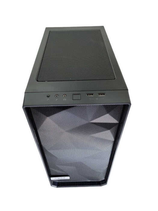 Intel Core i9-10900K | MSI Z490-A PRO | 32GB RAM | FRACTAL DESIGN | 460W PSU %