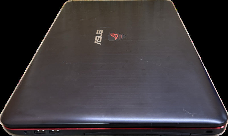 Asus ROG G771J i7-4710HQ GTX 850M Faulty LCD READ!  Lap200