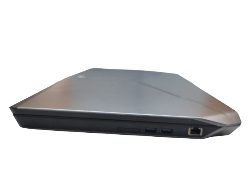 Alienware 17 R2 | i7-4720HQ| 16GB DDR3L| GTX 960M| 450GB SSD BAD BATTERY  β BudLap