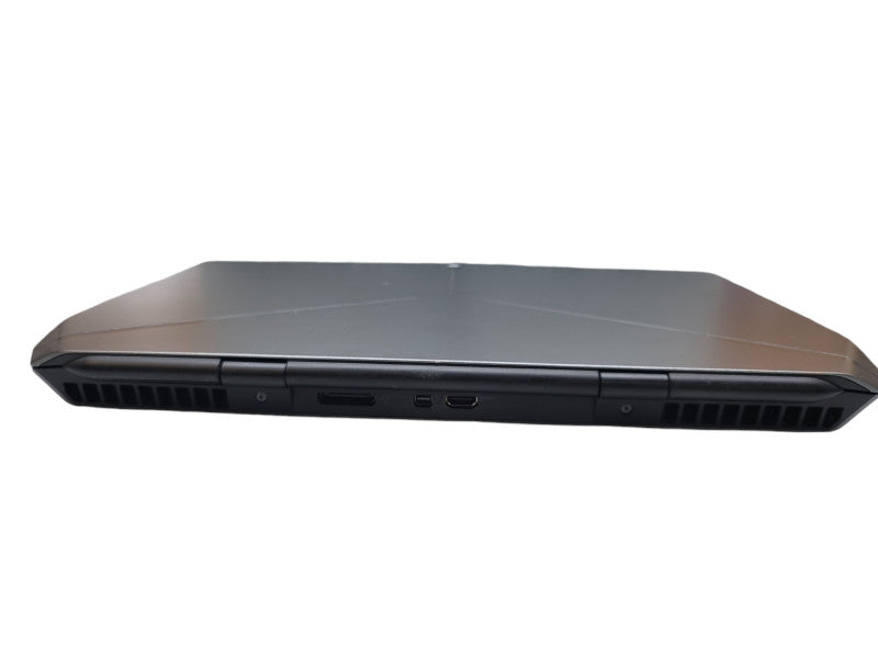 Alienware 17 R2 | i7-4720HQ| 16GB DDR3L| GTX 960M| 450GB SSD BAD BATTERY  β BudLap