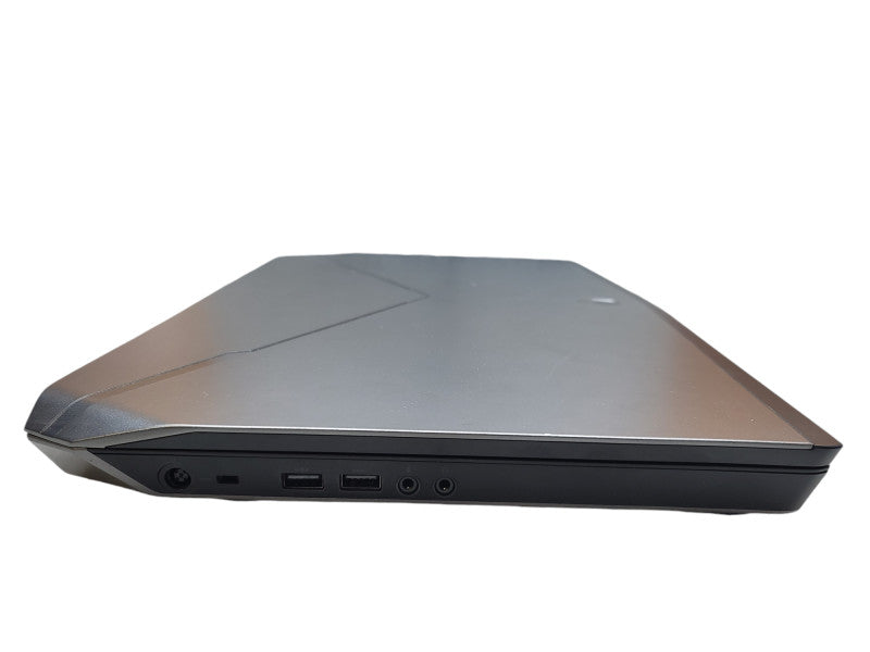 Alienware 17 R2 | i7-4720HQ| 16GB DDR3L| GTX 960M| 450GB SSD BAD BATTERY  β BudLap