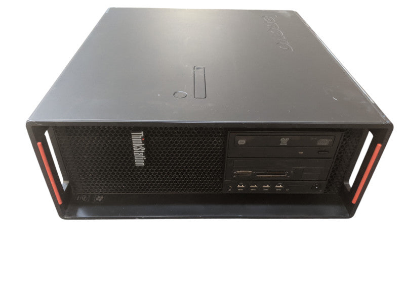 Lenovo ThinkStation P500 | Xeon E5-1650v3 | 16GB DDR4 | No HDD | Quadro K2000
