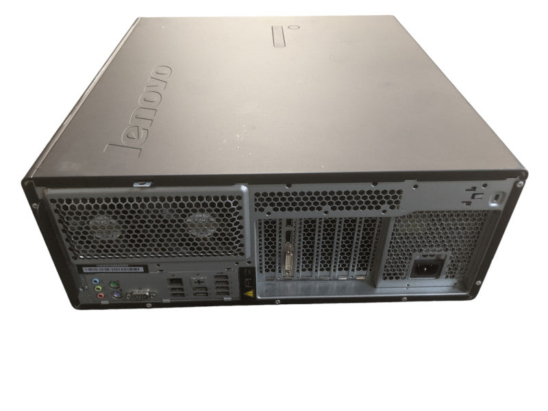 Lenovo ThinkStation P500 | Xeon E5-1650v3 | 16GB DDR4 | No HDD | Quadro K2000