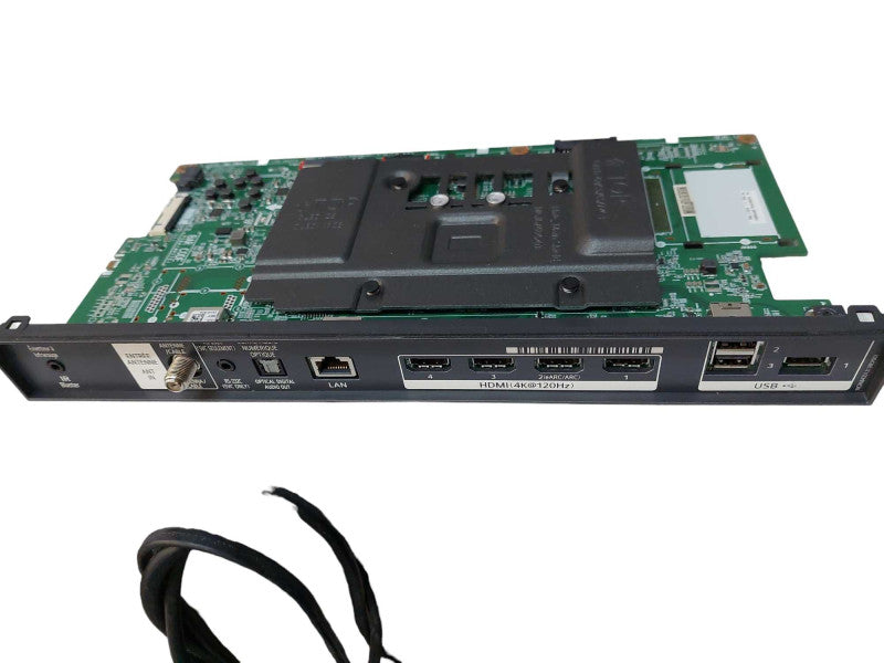 LG Display 55'OLED 4K TV Inside Board & Power Supply Board MDL: OLED55C3PUA =
