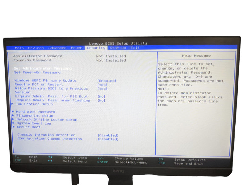 Lenovo ThinkStation P500 | Xeon E5-1650v3 | 16GB DDR4 | No HDD | Quadro K2000