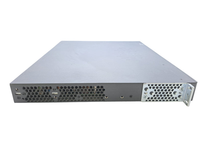 Cisco WS-C2960X-48LPD-L V06| 48-Port Gigabit PoE+ 370W Switch | 2x 10G SFP