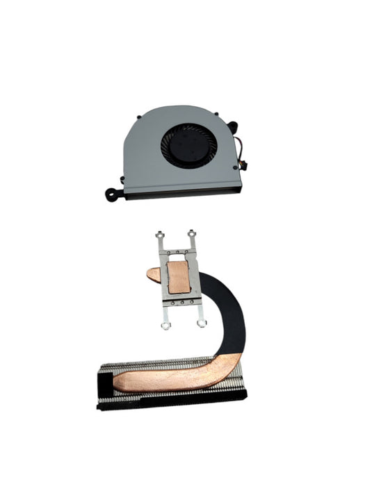 ACER Chromebox CXI4 Series (D20Q1) CPU Heatsink / FAN (Core i5) %