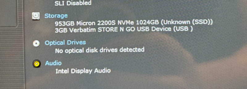 Dell Precision 7530 TOUCH i9-8950HK QUADRO P3200 6GB 32GB RAM 1TB SSD READ!  Lap200