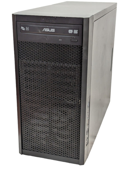 Custom PC ASUS PRIME B250M Intel Core i7-7700K 16GB RAM & 512GB SSD RX550 GPU -