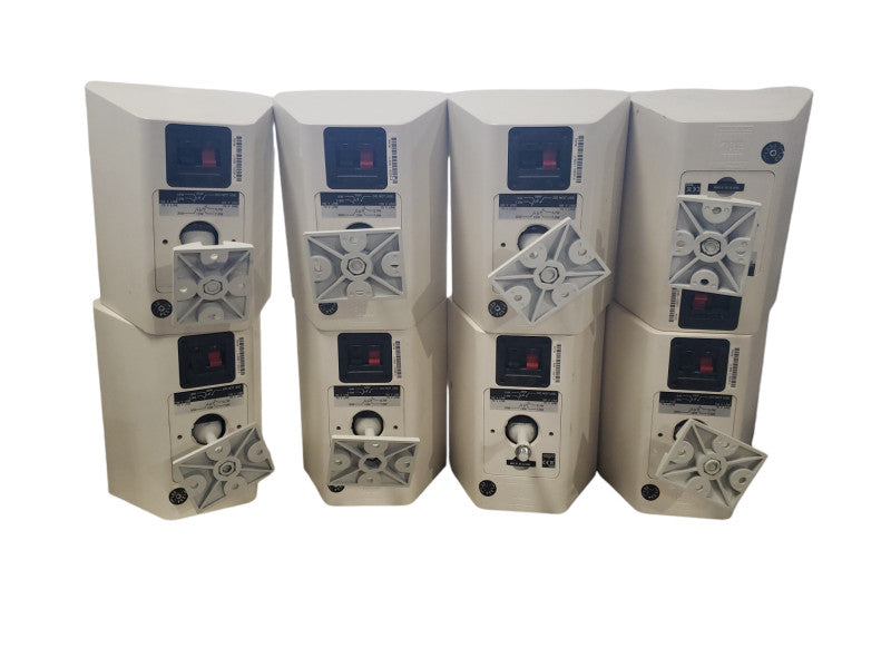 8xJBL Control 25 Compact Indoor/Outdoor Background/Foreground Loudspeaker