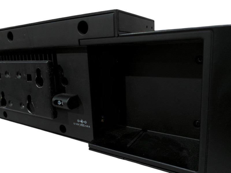 Polycom Studio P009 4K HD USB Video Conference Sound Bar, READ Q