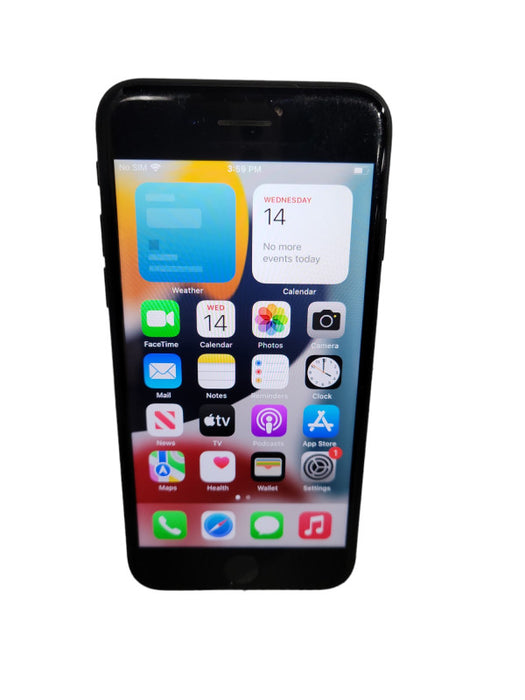 Apple iPhone 7 32GB (A1778) Unlocked *READ* !