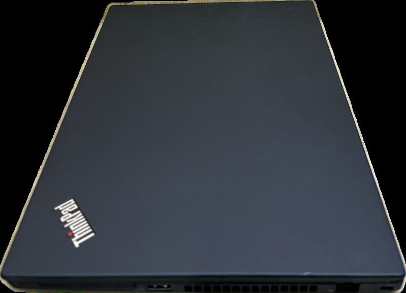 Lenovo ThinkPad P43s i7-8565U QUADRO P520 2GB 16GB 512SSD No Power Adapter!  Lap200