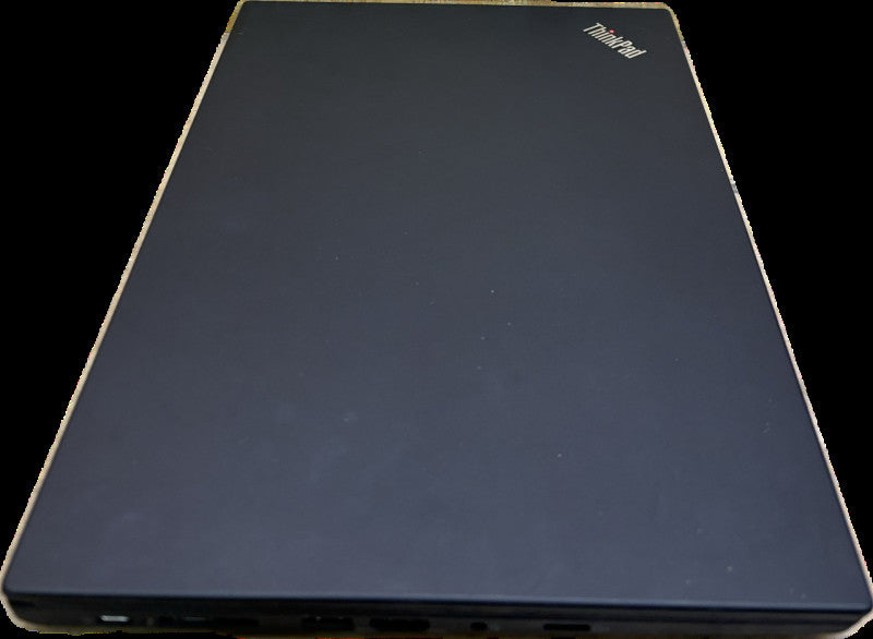 Lenovo ThinkPad P43s i7-8565U QUADRO P520 2GB 16GB 512SSD No Power Adapter!  Lap200