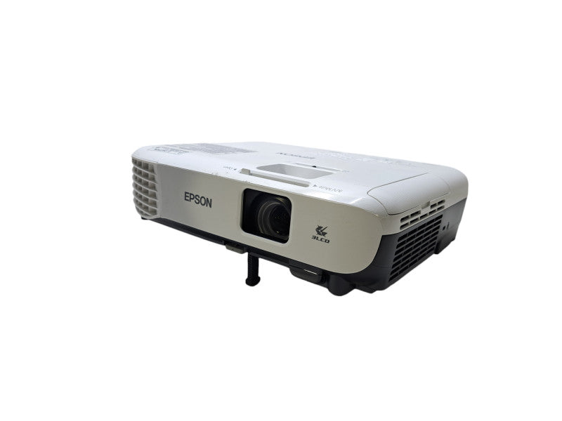 Epson VS355 H840A 3300 Lumens WXGA 3LCD Projector HDMI | 25 Lamp Hours