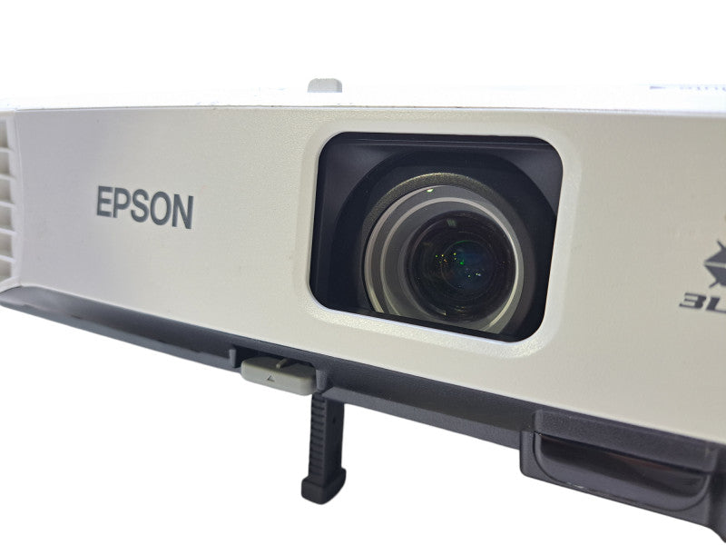 Epson VS355 H840A 3300 Lumens WXGA 3LCD Projector HDMI | 25 Lamp Hours