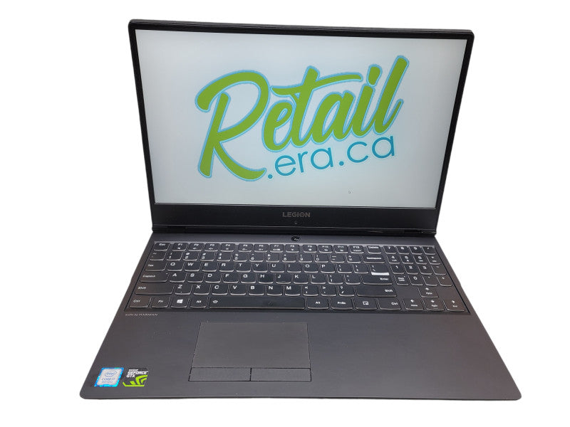 Lenovo Legion Y530-15ICH| i7-8750H| 32GB DDR4| 1050 Ti| 1TB M.2  β Lap200