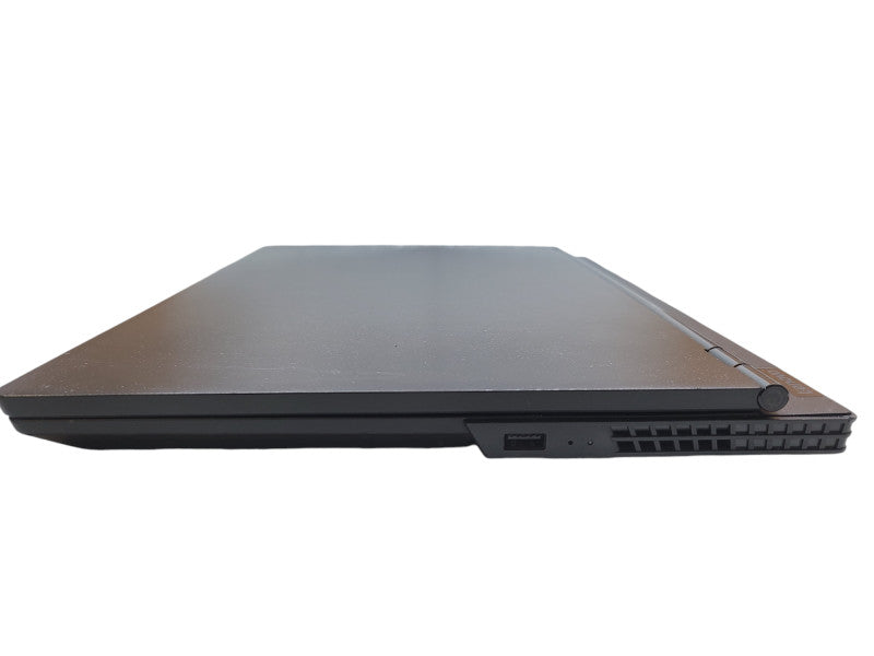 Lenovo Legion Y530-15ICH| i7-8750H| 32GB DDR4| 1050 Ti| 1TB M.2  β Lap200