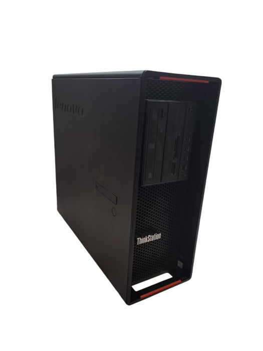 Lenovo ThinkStation P500 - Xeon E5-1650 V3 | 16GB RAM | NO HDD | QUADRO K2000 %