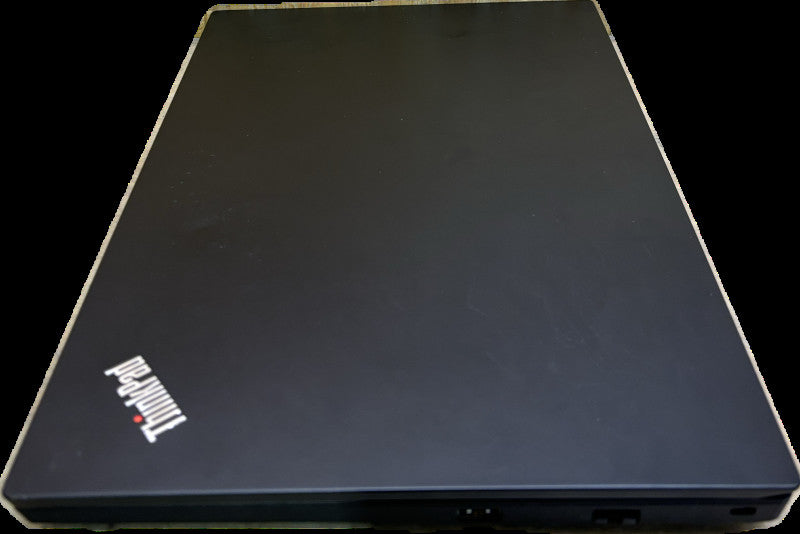 Lenovo ThinkPad E15 i5-10210U 8GB RAM 256GB SSD No Power Adapter READ!  Lap200