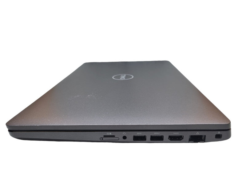 Dell Precision 3541| i7-9750H| 32GB DDR4| Quadro P620| 512GB NVMe β Lap200
