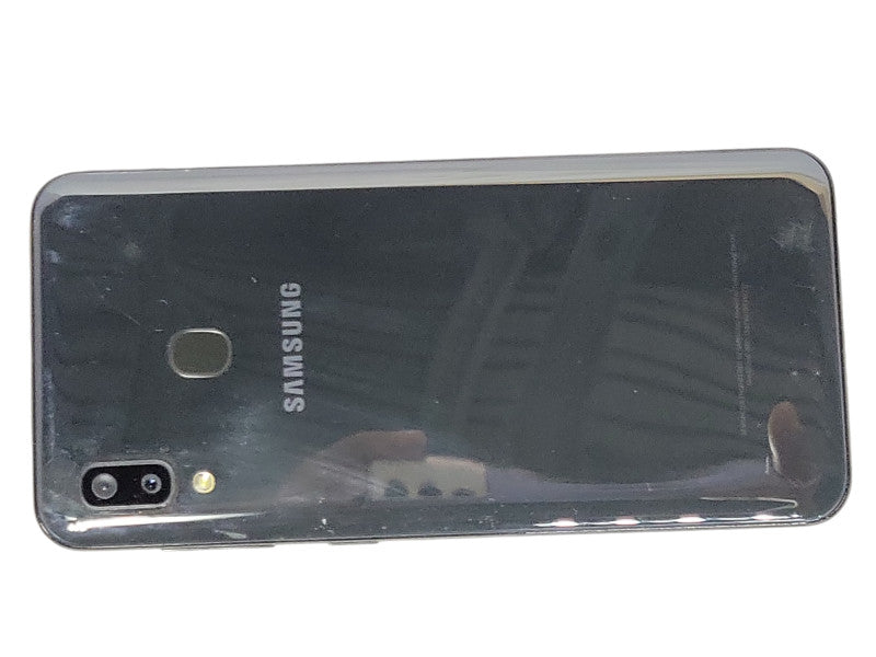 Samsung Galaxy A20  32GB Unlocked SM-A205W Q_