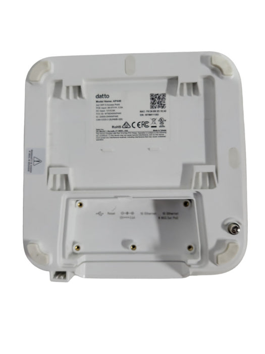 Datto AP440 Cloud-Managed WiFi-6 Access Point !