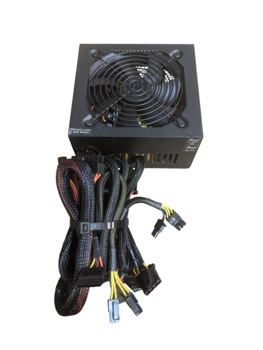 Rosewill ARC 750 | Desktop Power Supply | 80 Plus Bronze