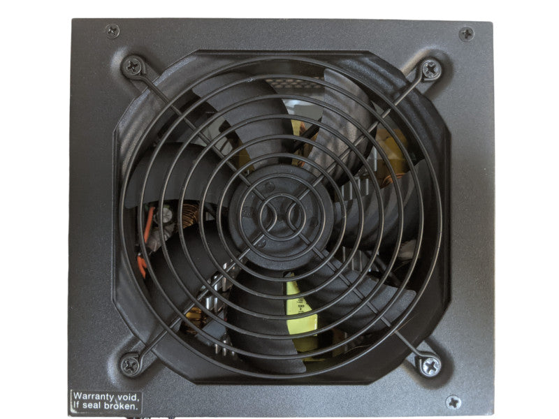 Rosewill ARC 750 | Desktop Power Supply | 80 Plus Bronze