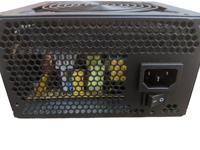 Rosewill ARC 750 | Desktop Power Supply | 80 Plus Bronze