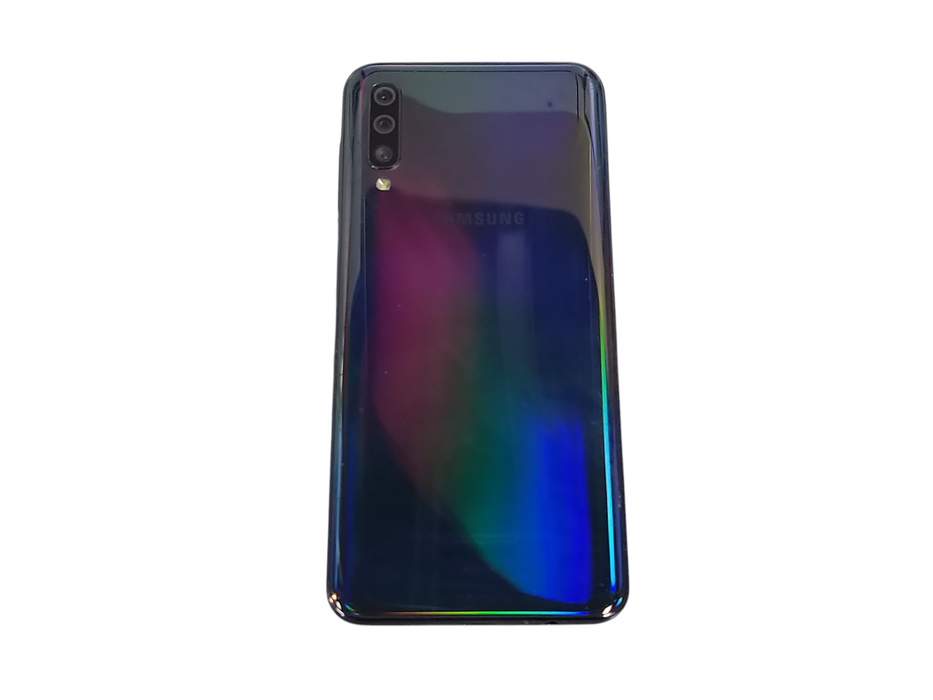 Samsung Galaxy A50 - 64GB - Iridescent [SM-A505W] (