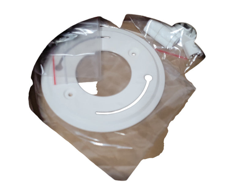 Adtran Bluesocket BSAP-1920 802.11 a/n + b/g/n Access Point 1700954F1 PoE _
