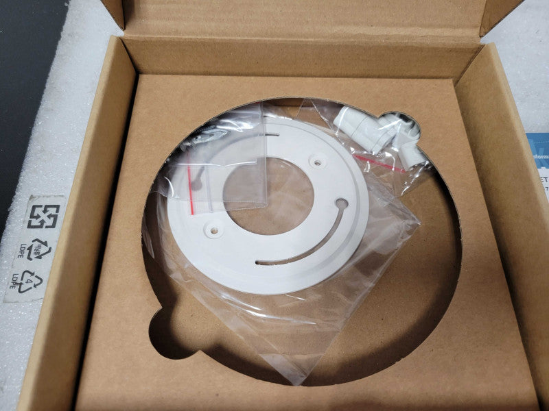 Adtran Bluesocket BSAP-1920 802.11 a/n + b/g/n Access Point 1700954F1 PoE _