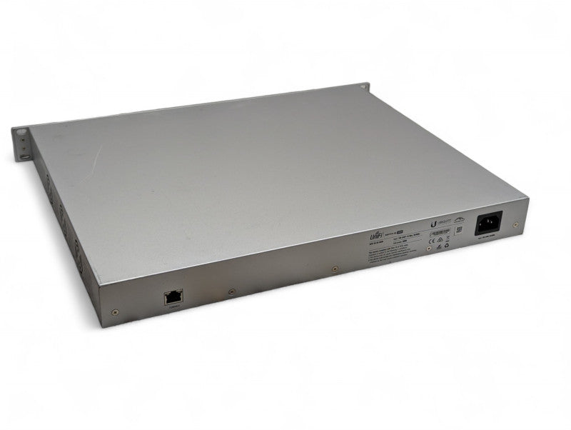 Ubiquiti UniFi Switch 48 500W US-48-500W Gigabit PoE managed Switch  -
