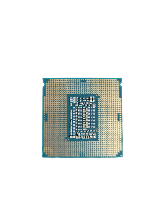 Intel Core i5-9500 @ 3.00GHz [SRF4B] !