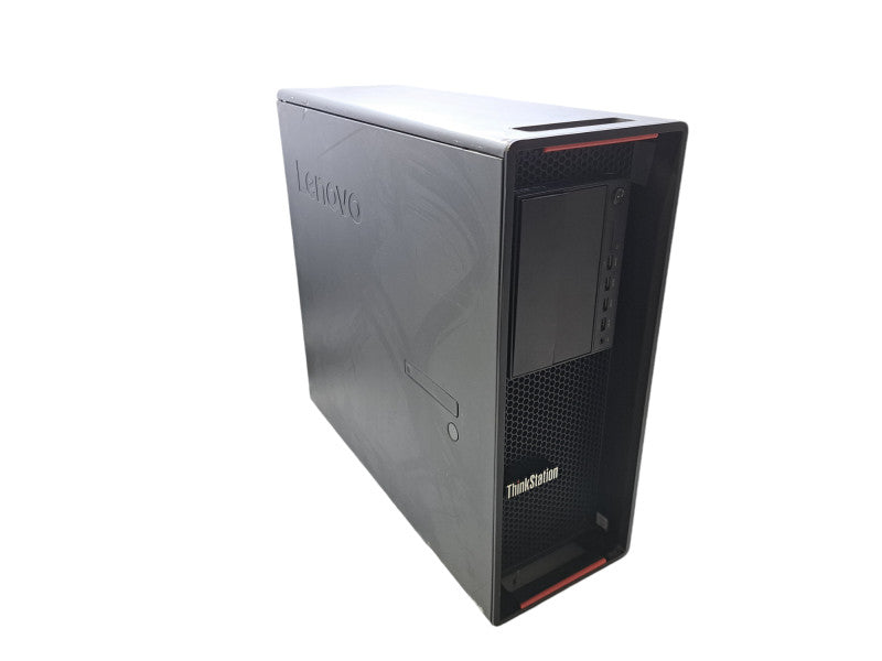 Lenovo ThinkStation P510 | Xeon E5-1650 v4 @ 3.60GHz 6C, 16GB DDR4, K2200
