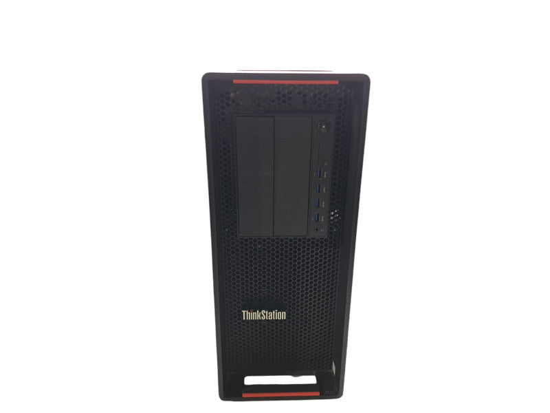 Lenovo ThinkStation P510 | Xeon E5-1650 v4 @ 3.60GHz 6C, 16GB DDR4, K2200