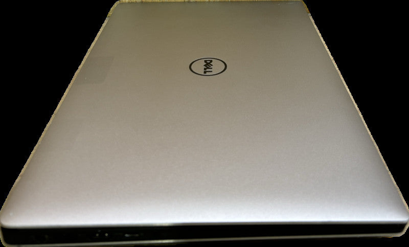 Dell XPS 15 9560 4K TOUCH i5-7300HQ GTX 1050 4GB GPU 16GB RAM 256GB SSD  Lap200