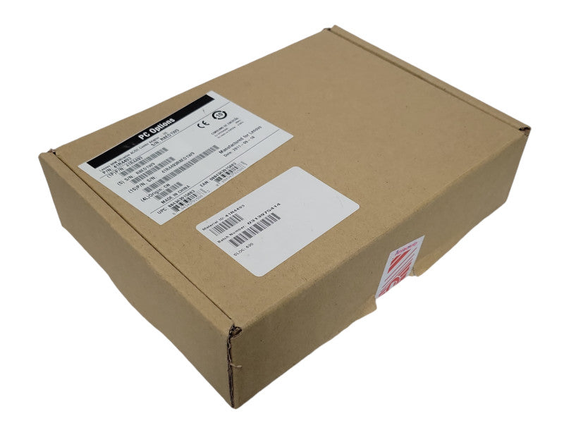 New Lenovo 90W Ultraslim AC/DC Combo Adapter - US 41R4493 _