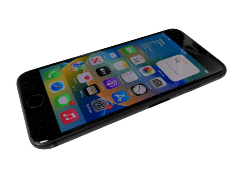 Apple iPhone 8 64GB UNLOCKED, READ