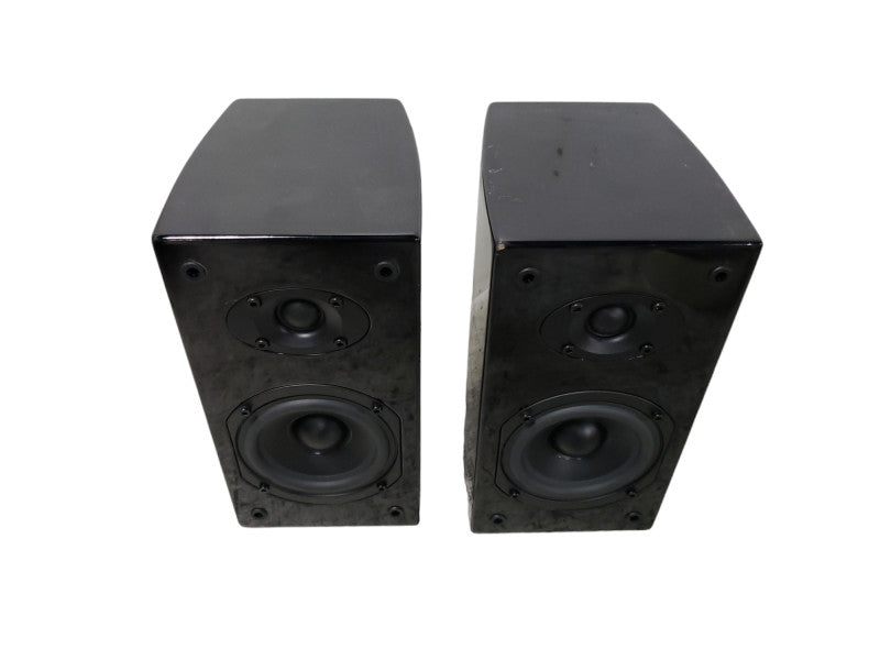 JBL Nightlife NL200 Bookshelf Speakers - Pair