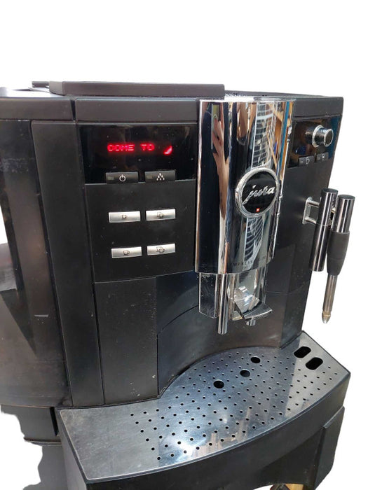JURA Impressa Xs90 UL One Touch Automatic Coffee Machine  =